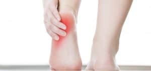 Plantar Fasciitis Morning Pain