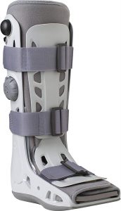 Orthotic Walking Boot