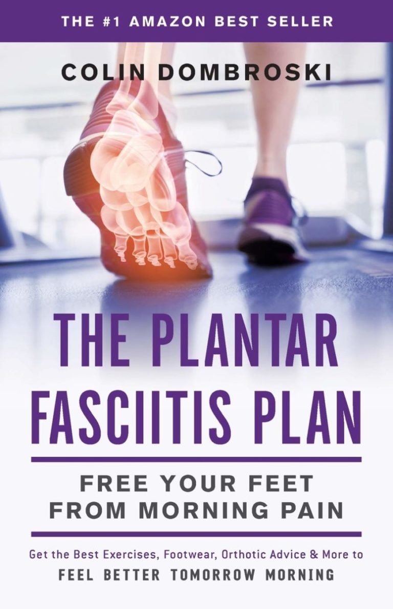Cortisone Injections For Plantar Fasciitis Know the Risks!