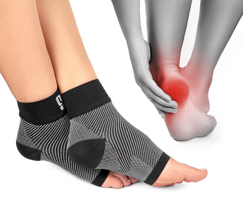 Is It Plantar Fasciitis or Plantar Fascia Rupture