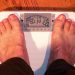 weight affects plantar fasciitis