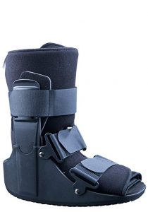 3 Recommended CAM Walker Boots | Healing Plantar Fasciitis