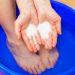 home cure for plantar fasciitis