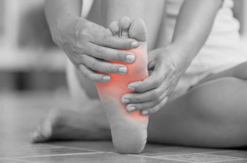 Recover Quickly From Plantar Fasciitis