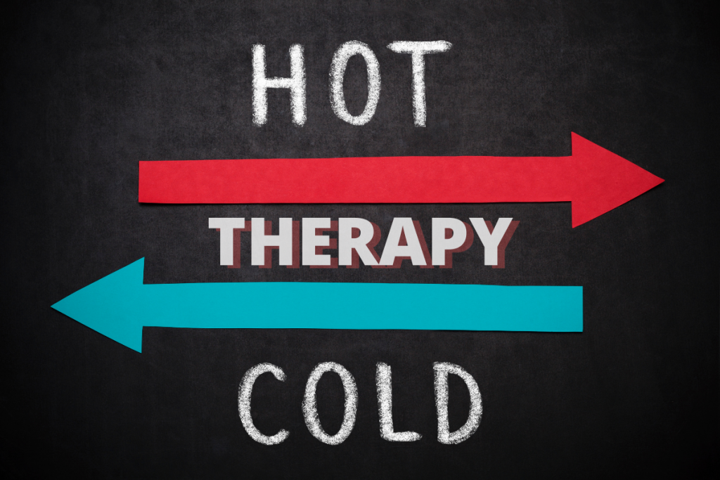 How Heat Therapy Helps Heal Plantar Fasciitis Healing Plantar Fasciitis